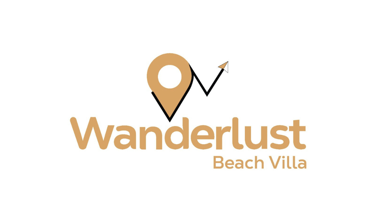 Wanderlust Logo